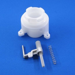 Держатель корпуса шнека для мясорубки Bosch 753366