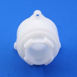 Держатель корпуса шнека для мясорубки Bosch 753366