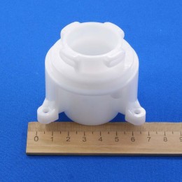 Держатель корпуса шнека для мясорубки Bosch 753366