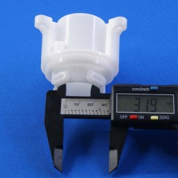 Держатель корпуса шнека для мясорубки Bosch 753366