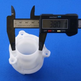 Держатель корпуса шнека для мясорубки Bosch 753366