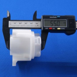 Держатель корпуса шнека для мясорубки Bosch 753366