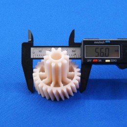 Шестерня для мясорубки Kenwood, ORIGINAL (KW715563) MGR001KW