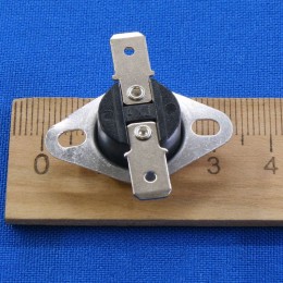 Термостат таблетка KSD301 92С 16 A (KSD301/92-16)