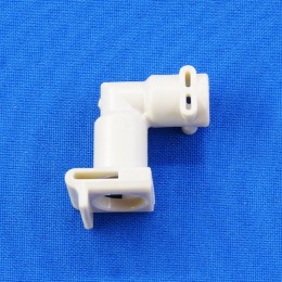 Переходник угловой для кофемашины DeLonghi 5313218931