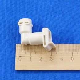Переходник угловой для кофемашины DeLonghi 5313218931