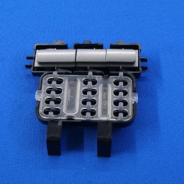 Клавиши для стиральной машины Beko 2451800600