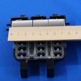 Клавиши для стиральной машины Beko 2451800600