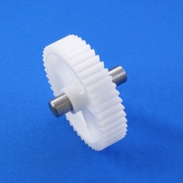 Шестерня для мясорубки Помощница, Дива (0007531) DV002