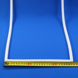 Уплотнитель двери для холодильника Indesit 470x275mm (854003) C00854003