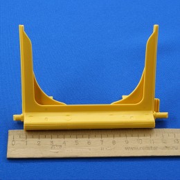 Держатель мешка пылесборника для пылесоса Samsung DJ61-00935A