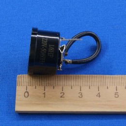 Реле тепловое для кондиционера 5.6 A 110C (QD-18)