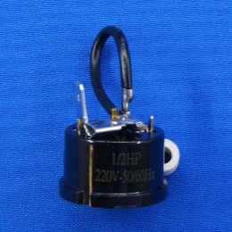 Реле тепловое для кондиционера 13A 120C (QD-12)