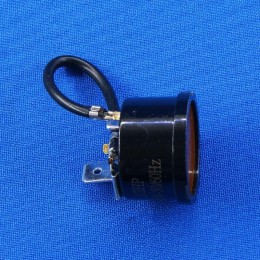 Реле тепловое для кондиционера 13A 120C (QD-12)