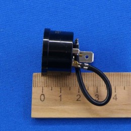 Реле тепловое для кондиционера 13A 120C (QD-12)