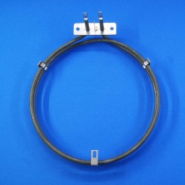 ТЭН 2400W кольцевой для духовки Whirlpool (481225928106)