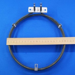ТЭН 2400W кольцевой для духовки Whirlpool (481225928106)