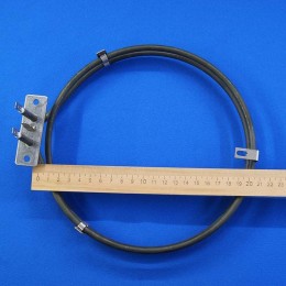 ТЭН 2400W кольцевой для духовки Whirlpool (481225928106)