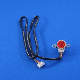 Мотор поворотный шаговый для кондиционера Haier (A0010401870E)