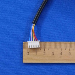 Мотор поворотный шаговый для кондиционера Haier (A0010401870E)