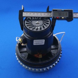 Двигатель для пылесоса 1200W (моющий) H-145, D-143 (YDC-11/1200)