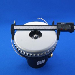 Двигатель для пылесоса 1200W (моющий) H-145, D-143 (YDC-11/1200)