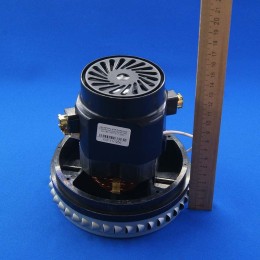 Двигатель для пылесоса 1200W (моющий) H-145, D-143 (YDC-11/1200)