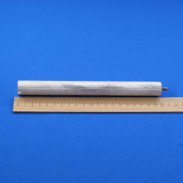 Анод магниевый для водонагревателя M5x10мм 20x200мм (AM501)