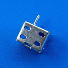 Петля нижняя в холодильник Атлант 371323202000