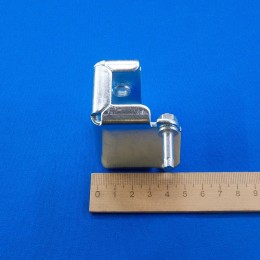 Петля нижняя в холодильник Атлант 371323202000