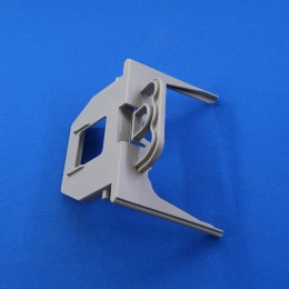 Держатель крепеж мешка для пылесоса Samsung DJ61-00561A