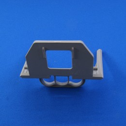 Держатель крепеж мешка для пылесоса Samsung DJ61-00561A