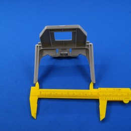 Держатель крепеж мешка для пылесоса Samsung DJ61-00561A
