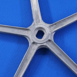Шкив для стиральной машины Haier 0020100431