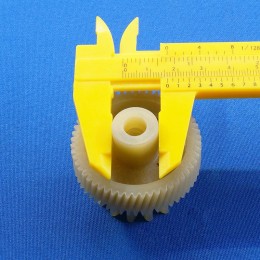 Шестеренка для мясорубки Vitek, Saturn, Magnit z41.013-VT ST001