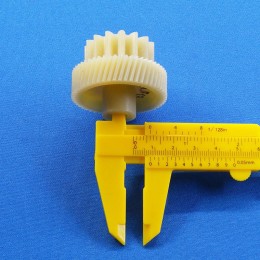 Шестеренка для мясорубки Vitek, Saturn, Magnit z41.013-VT ST001