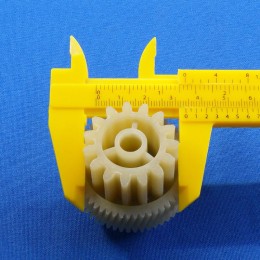 Шестеренка для мясорубки Vitek, Saturn, Magnit z41.013-VT ST001