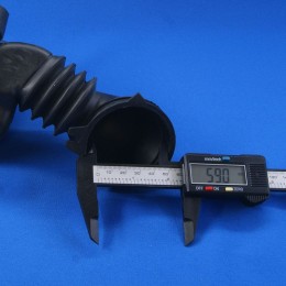 Патрубок для стиральной машины Bosch, Siemens 00480833