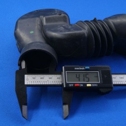 Патрубок для стиральной машины Bosch, Siemens 00480833