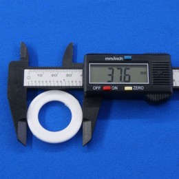 Шайба шнека для мясорубки Бриз, Аксион (0007543)