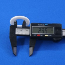 Шайба шнека для мясорубки Бриз, Аксион (0007543)