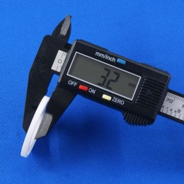 Шайба шнека для мясорубки Бриз, Аксион (0007543)