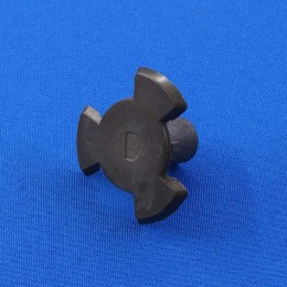 Куплер тарелки для микроволновки Samsung DE67-00140A