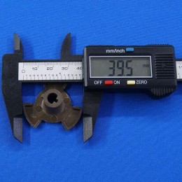 Куплер тарелки для микроволновки Samsung DE67-00140A