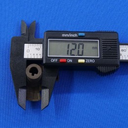 Куплер тарелки для микроволновки Samsung DE67-00140A