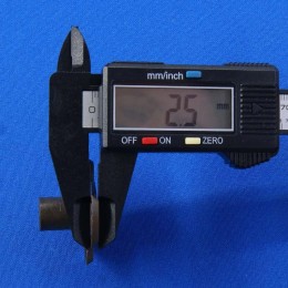 Куплер тарелки для микроволновки Samsung DE67-00140A