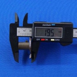 Куплер тарелки для микроволновки Samsung DE67-00140A