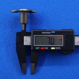 Куплер тарелки для микроволновки Samsung DE67-00140A