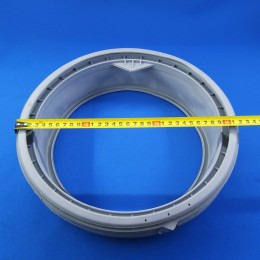 Манжета люка для стиральной машины Indesit, Ariston 024551