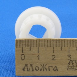 Втулка шнека для мясорубки Cameron, Bork, Vitek CAM004